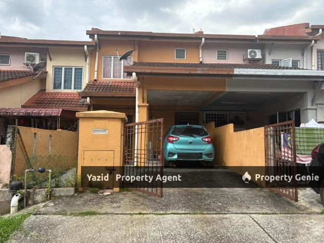 Terraced House for sale in Petaling, Alam Impian