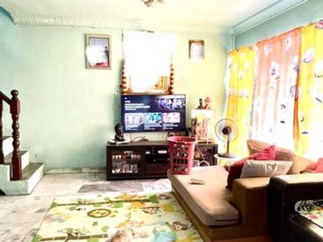 Terraced House for sale in Petaling, Alam Impian
