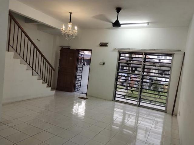 Terraced House for sale in Port Klang, Selangor