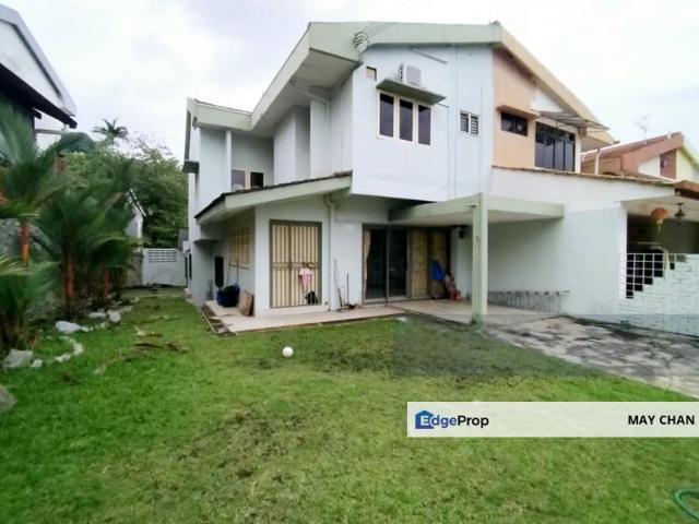 House for sale in Kajang, Langat