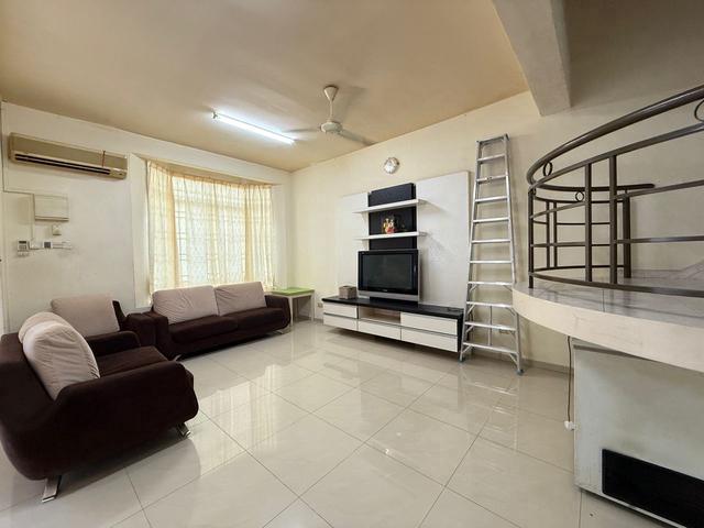 Terraced House for rent in Malacca