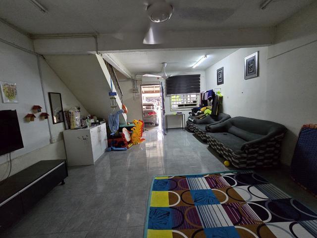 Terraced House for sale in Kajang, Langat