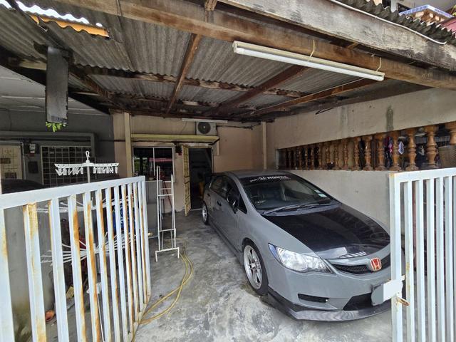 Terraced House for sale in Kajang, Langat
