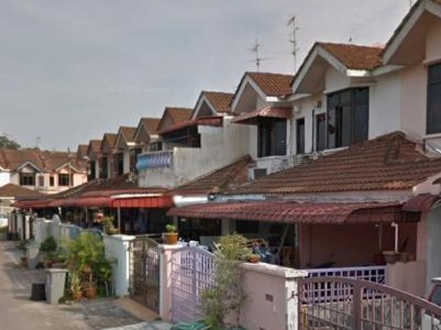 Terraced House for sale in Johor Bahru