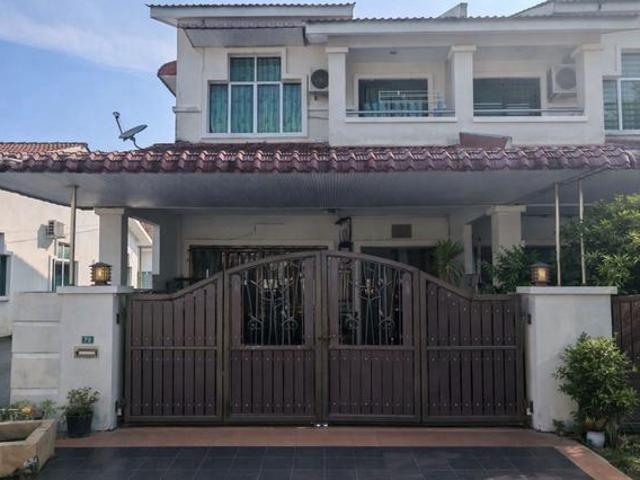 Terraced House for sale in Perak, Tanjong Ipoh