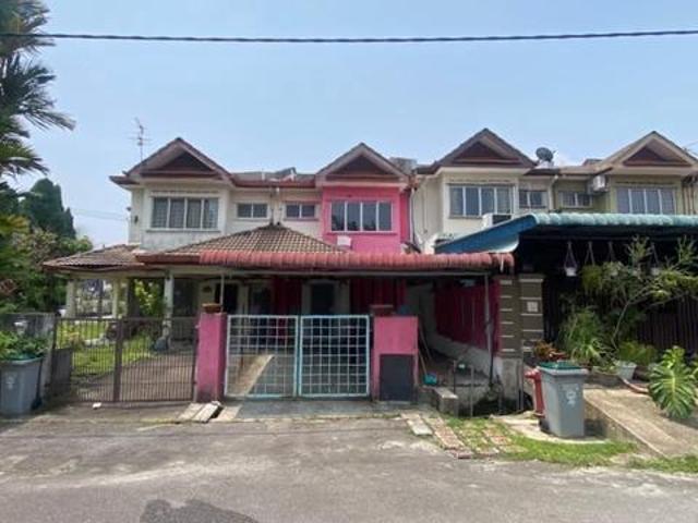 Terraced House for sale in Sendayan Village, Negeri Sembilan