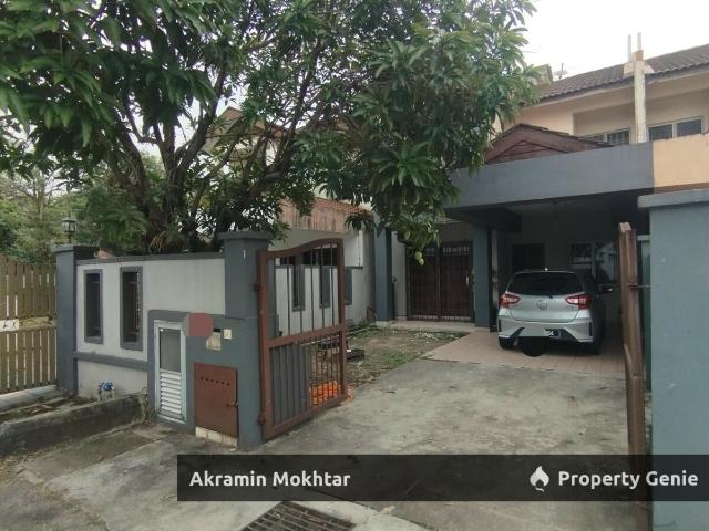 Terraced House for sale in Petaling, Subang Jaya