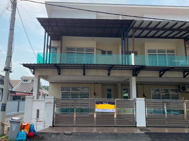 Terraced House for sale in Segamat, Johor