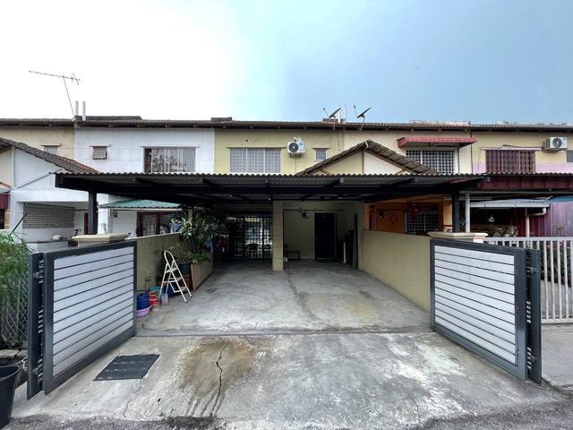 Terraced House for sale in Port Klang, Selangor