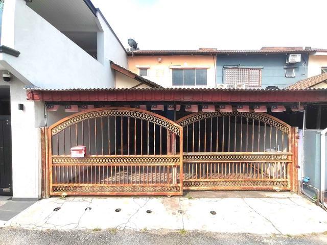 Terraced House for sale in Port Klang, Selangor