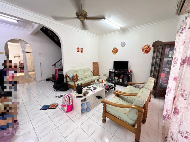 Terraced House for sale in Port Klang, Selangor