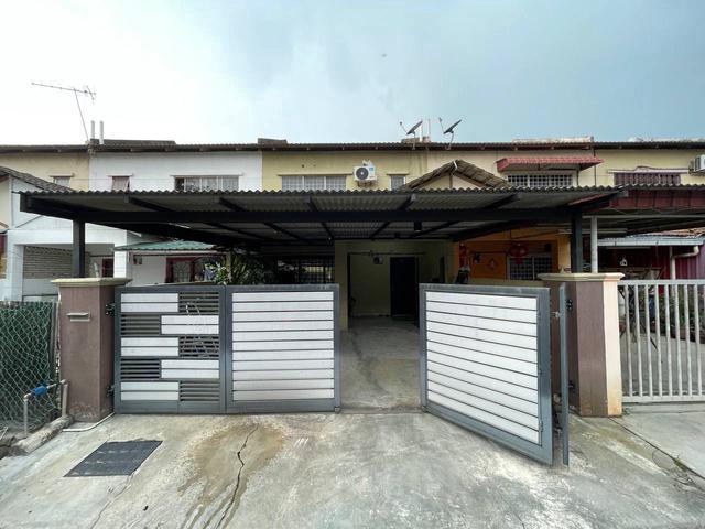 Terraced House for sale in Port Klang, Selangor