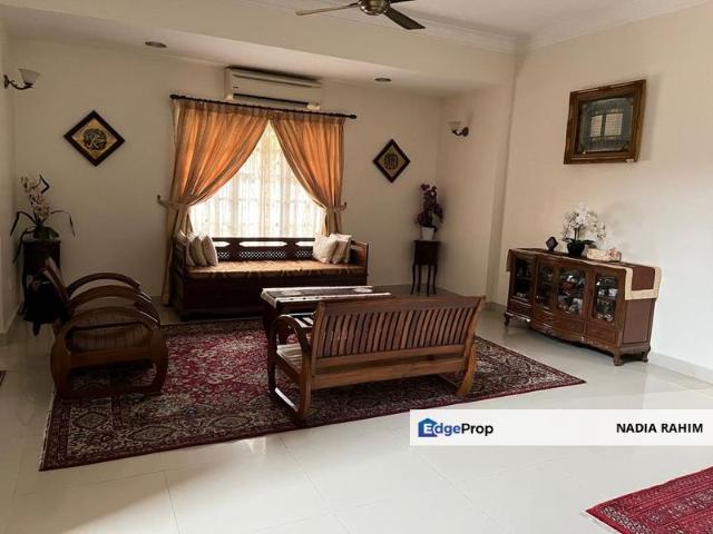 House for sale in Kajang, Langat