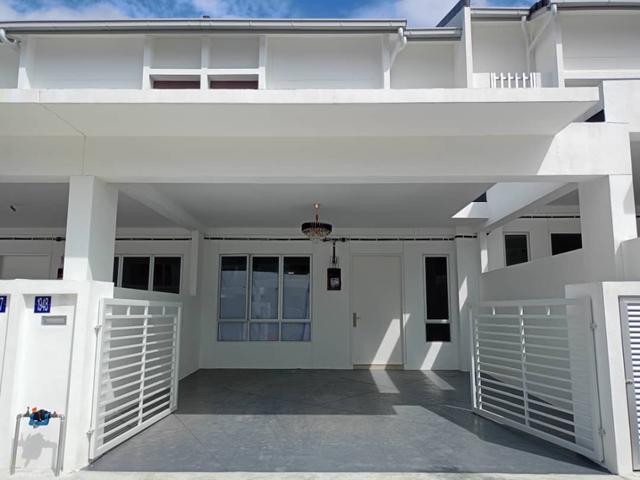 Terraced House for sale in Sendayan Village, Negeri Sembilan