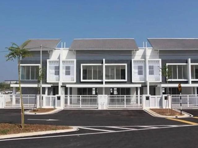 Terraced House for sale in Nilai, Negeri Sembilan