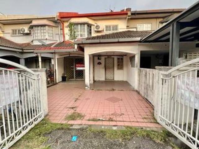 Terraced House for sale in Petaling, Alam Impian