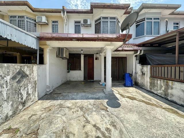 Terraced House for sale in Petaling, Alam Impian