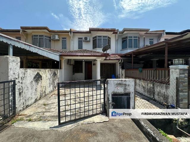 House for sale in Petaling, Alam Impian