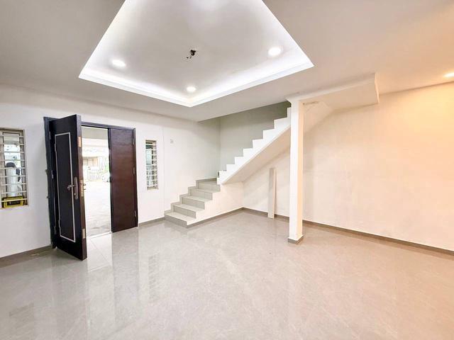 Terraced House for sale in Sendayan Village, Negeri Sembilan
