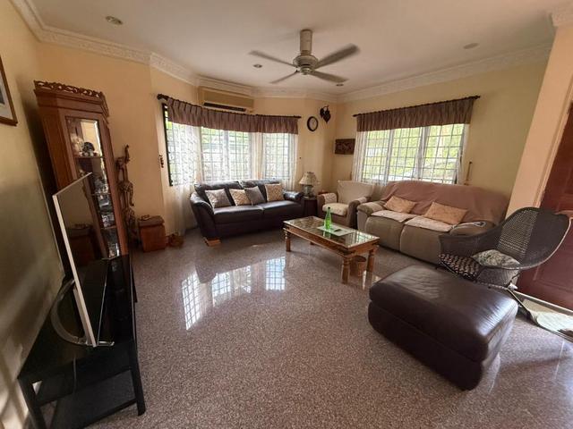 Bungalow for sale in Sendayan Village, Negeri Sembilan