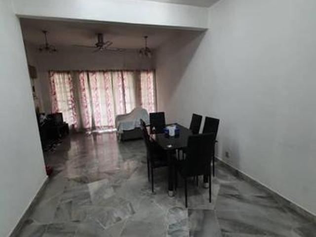 Terraced House for rent in Petaling, Subang Jaya