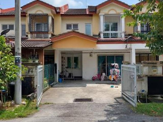 Terraced House for sale in Kajang, Langat