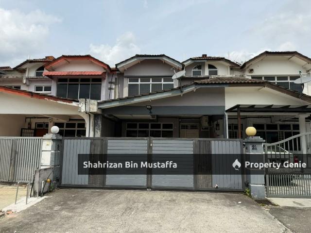 Terraced House for sale in Bukit Ledang, Johor