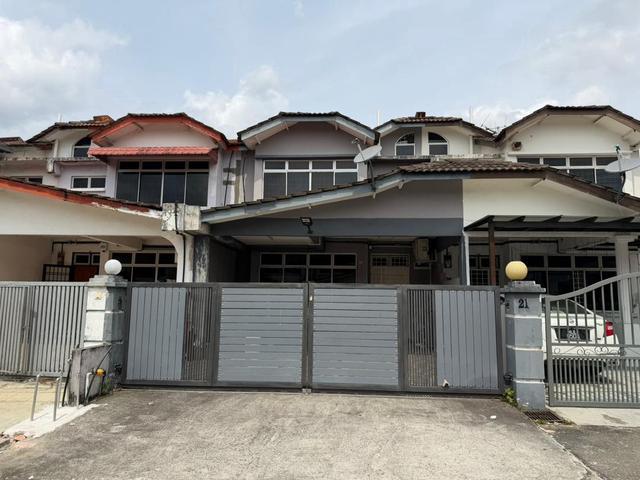 Terraced House for sale in Bukit Ledang, Johor
