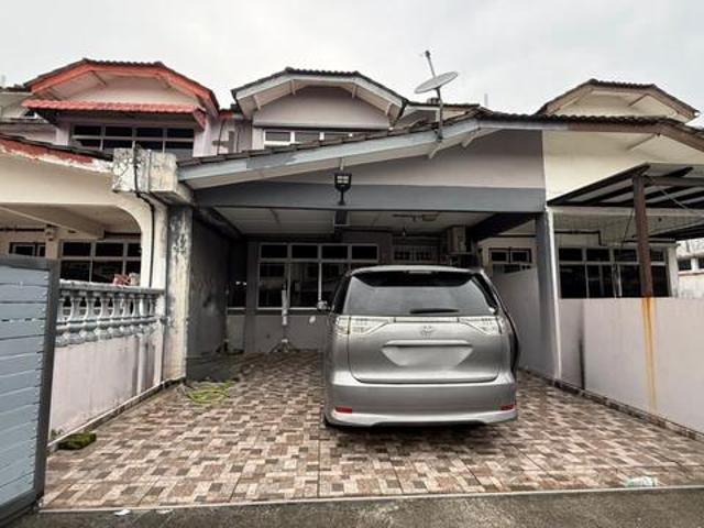 Terraced House for sale in Bukit Ledang, Johor