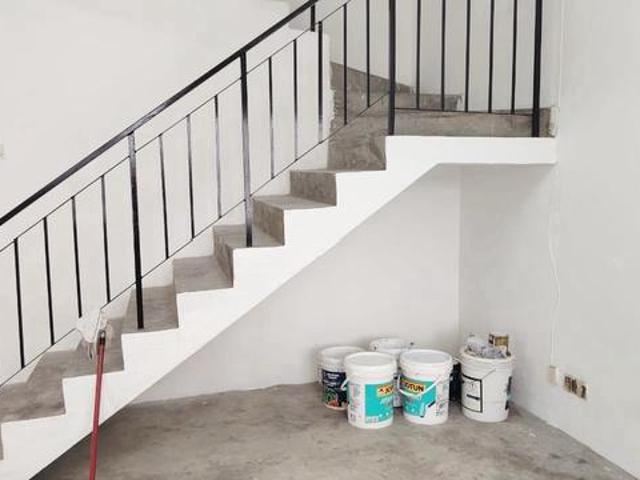 Terraced House for sale in Kepong
