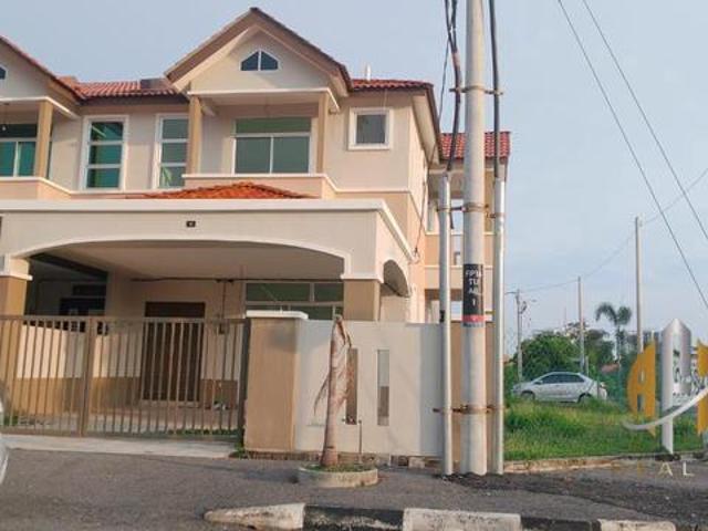 Terraced House for sale in Alor Setar, Kedah