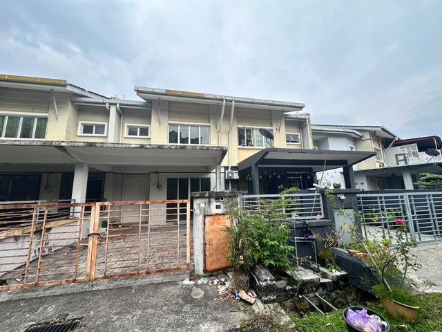 Terraced House for sale in Semenyih, Majlis Perbandaran Kajang