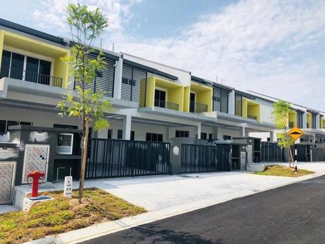 Terraced House for sale in Kajang, Langat