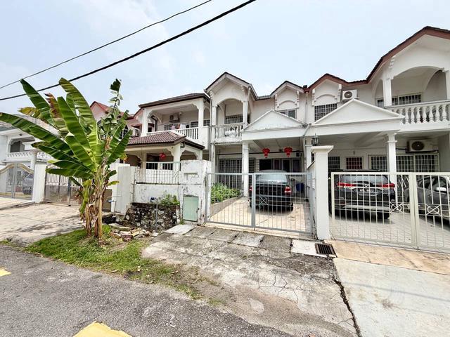 Terraced House for sale in Kepong