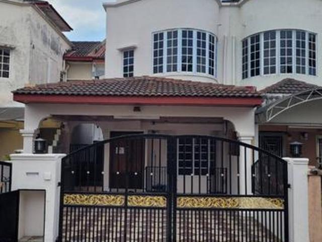 Terraced House for sale in Petaling, Subang Jaya