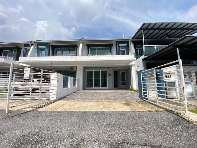 Terraced House for sale in Serendah, Selangor