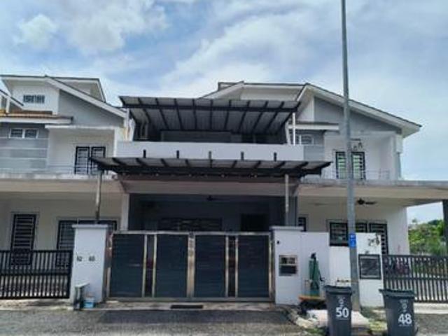 Terraced House for sale in Kota Tinggi, Johor