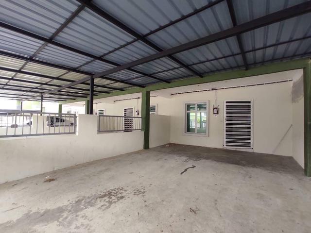 Terraced House for sale in Durian Tunggal, Alor Gajah
