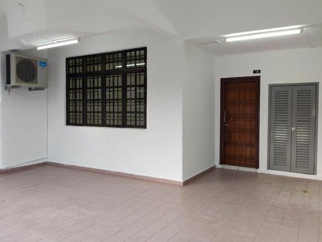 Terraced House for sale in Johore Bahru, Johor
