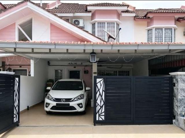 Terraced House for sale in Batang Kali, Hulu Selangor