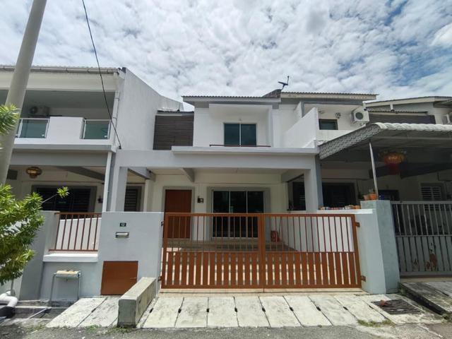 Terraced House for sale in Perak, Tanjong Ipoh