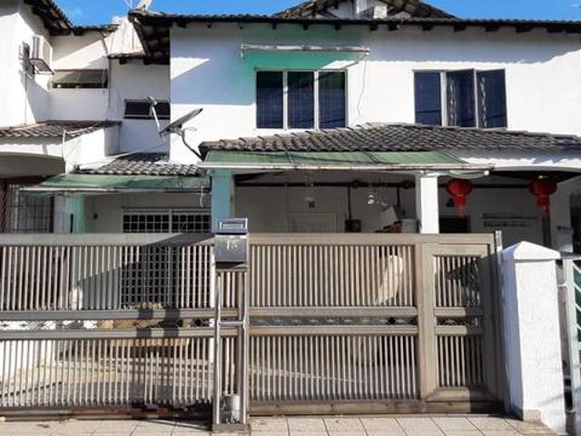 Terraced House for sale in Kajang, Langat