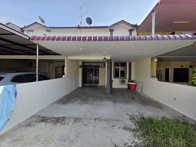 Terraced House for sale in Kulim