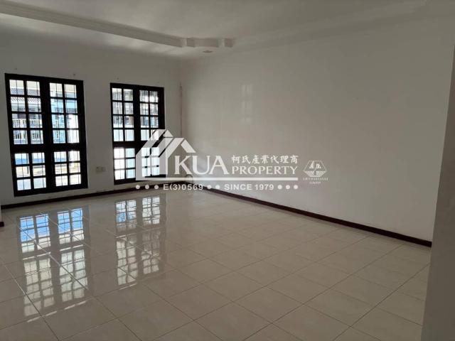 House for rent in Kuching, Sarawak