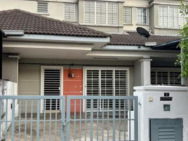Terraced House for sale in Port Klang, Selangor