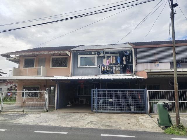 Terraced House for sale in Kuching, Sarawak