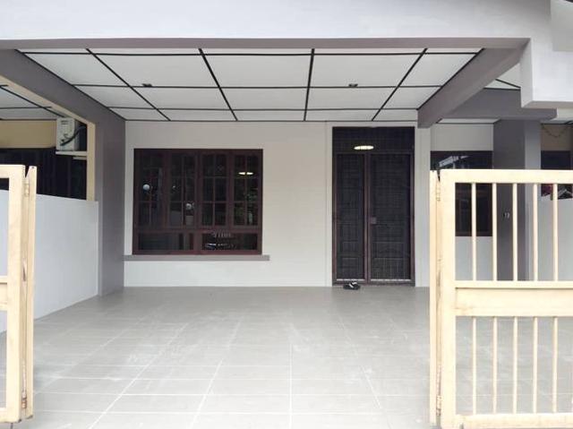 Terraced House for sale in Kuching