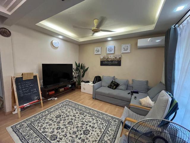 Terraced House for sale in Georgetown, Penang