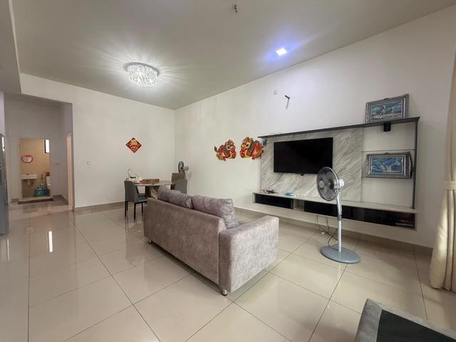 Terraced House for rent in Tebrau, Johor