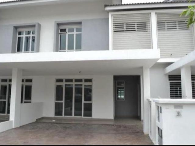 Terraced House for rent in Putrajaya